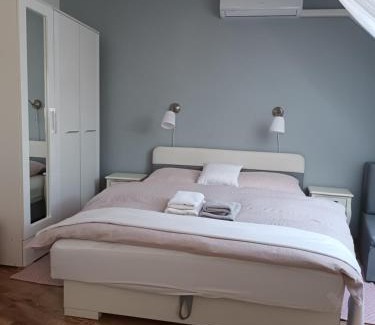 Eger Apartamento | Sasvár Apartman