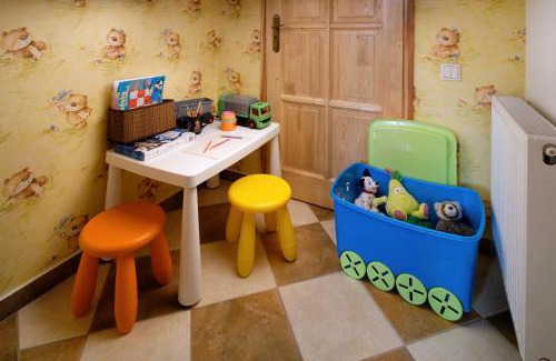 Eger Apartamento | Sasvár Apartman