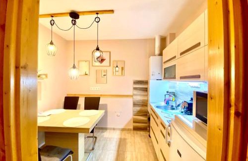 Eger Apartamento | Sasvár Apartman