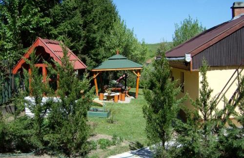 Paradsasvar Casa | Sasvár Vendégház
