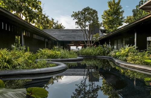 K. Phu Pieng Complejo | Sataa Resort Nan