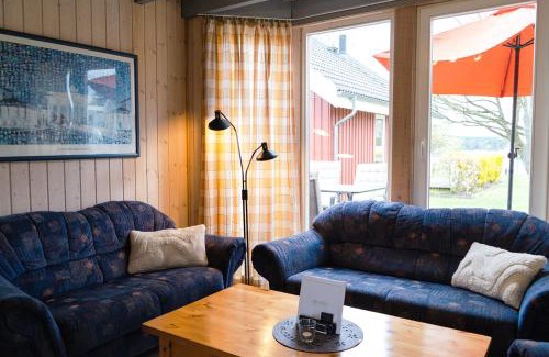 Wendisch Rietz Complejo | SATAMA Sauna Resort & SPA