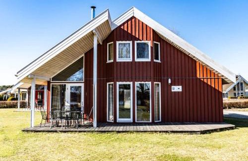 Wendisch Rietz Complejo | SATAMA Sauna Resort & SPA