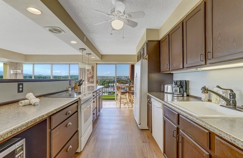 Southeast Colorado Springs Casa | Satellite Grand View