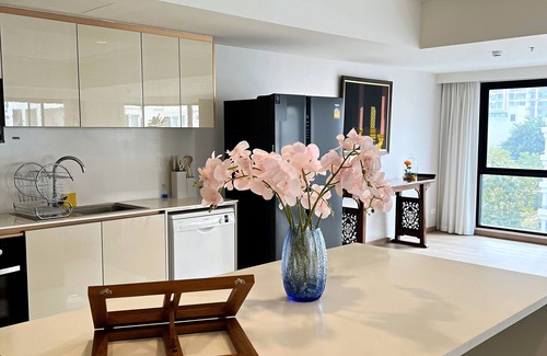 Thung Maha Mek Apartamento | Sathorn 111