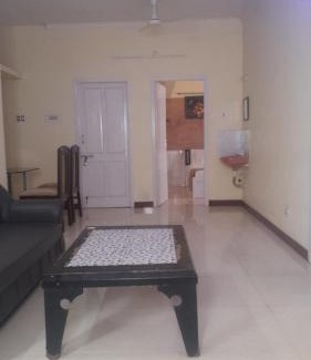 Mogappair Apartamento | Sathya In