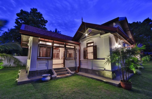 Tangalle Villa | Satiana Villa Tangalle