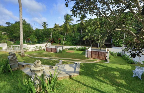 Tangalle Villa | Satiana Villa Tangalle
