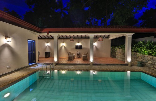 Tangalle Villa | Satiana Villa Tangalle