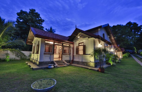 Tangalle Villa | Satiana Villa Tangalle