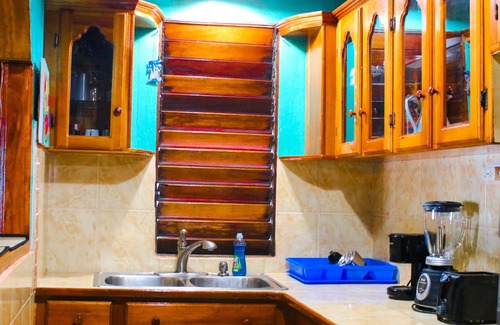Little London Cabaña | Sativa cottages