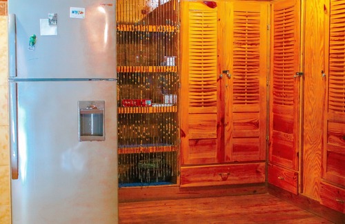 Little London Cabaña | Sativa cottages