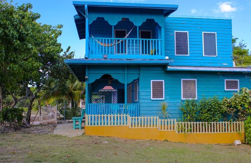 Little London Cabaña | Sativa cottages