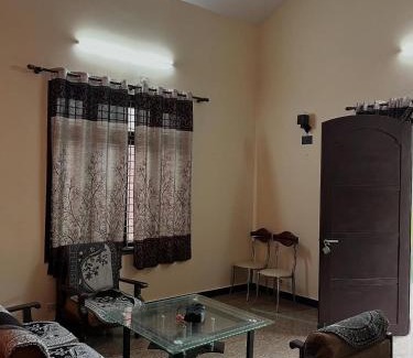 Sarnath Villa | Satnath Villa