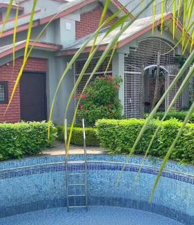 Sarnath Villa | Satnath Villa