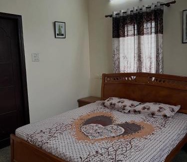 Sarnath Villa | Satnath Villa