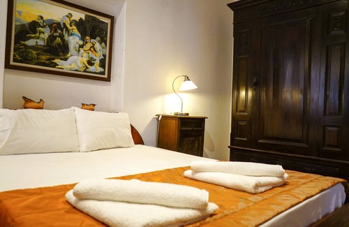 Datca Hotel | Sato Triopia Butik Otel