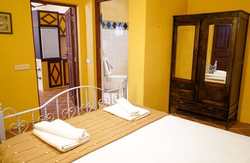 Datca Hotel | Sato Triopia Butik Otel
