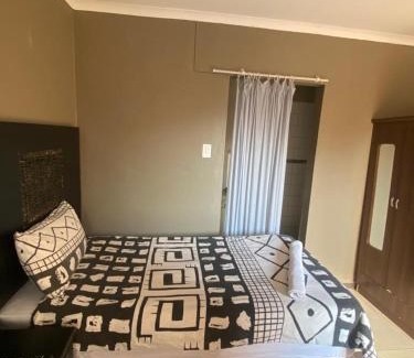 Rundu Cama Y Desayuno | Satoka Guest House