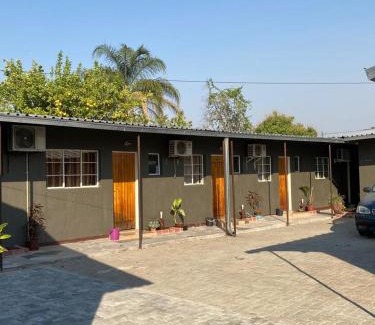 Rundu Cama Y Desayuno | Satoka Guest House