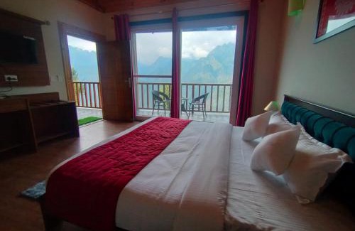 Gobind Dham Complejo | Satopanth The Auli Resort