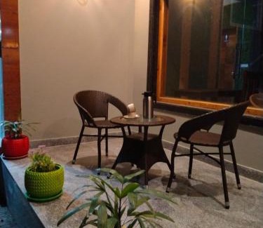 Gobind Dham Complejo | Satopanth The Auli Resort