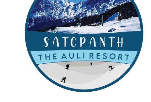Gobind Dham Complejo | Satopanth The Auli Resort