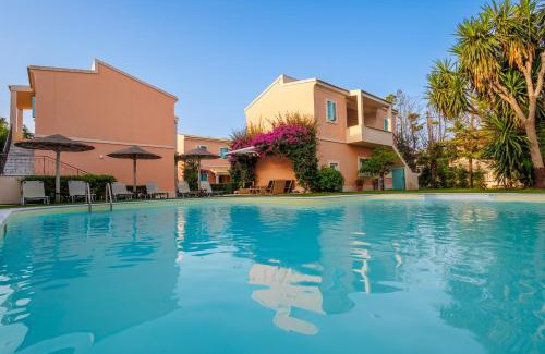 Acharavi Hotel | Satori Boutique Hotel