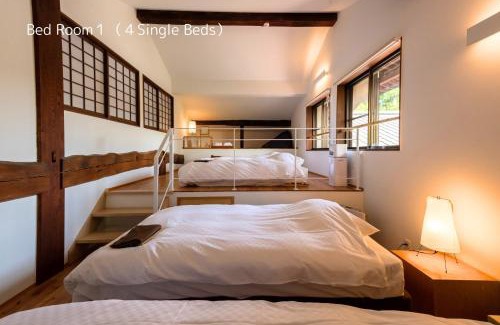 Matsumoto Casa | Satoyama villa DEN - Vacation STAY 17844