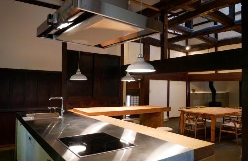 Matsumoto Casa | Satoyama villa DEN - Vacation STAY 14150