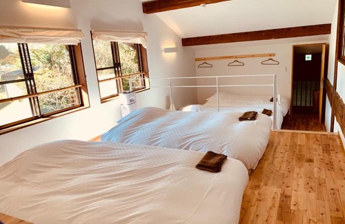 Matsumoto Casa | Satoyama villa DEN - Vacation STAY 14150
