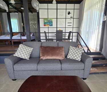 Cha-am Complejo | Sattee's Home บ้านพักเศรษฐี