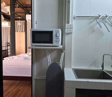 Cha-am Complejo | Sattee's Home บ้านพักเศรษฐี