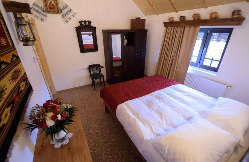 Magureni Casa | Satul Banului Guesthouse