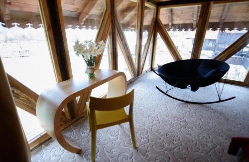Magureni Casa | Satul Banului Guesthouse