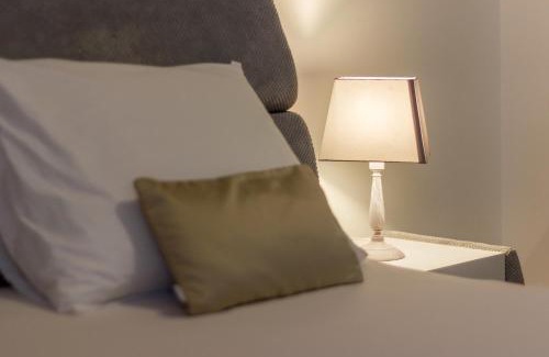 Old Town Apartamento | Saturn Central Apartment