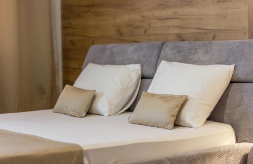 Old Town Apartamento | Saturn Central Apartment