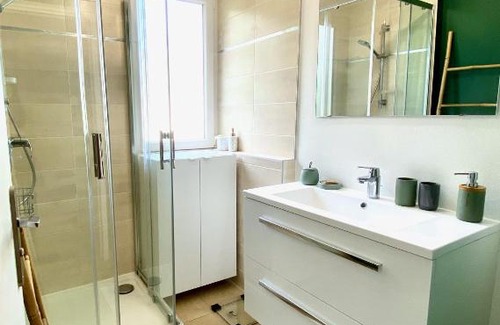Lebisey Apartamento | Saturne YourHostHelper
