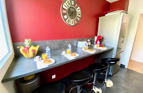 Lebisey Apartamento | Saturne YourHostHelper