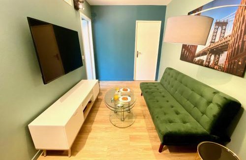Lebisey Apartamento | Saturne YourHostHelper