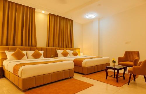 Sahibganj Hotel | Satvik Veer Hotel and Stay