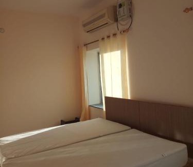 Bhubaneshwar Cama Y Desayuno | Satya Niwas