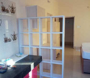 Bhubaneshwar Cama Y Desayuno | Satya Niwas