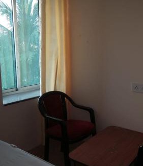 Bhubaneshwar Cama Y Desayuno | Satya Niwas