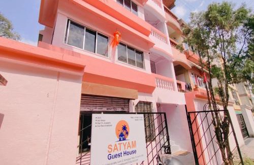 Koregaon Park Casa | Satyam Guest House