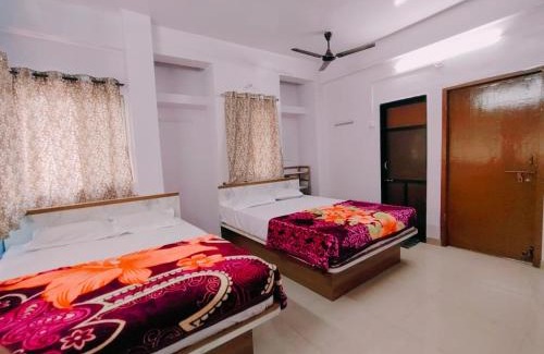 Koregaon Park Casa | Satyam Guest House
