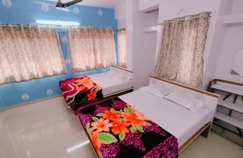 Koregaon Park Casa | Satyam Guest House
