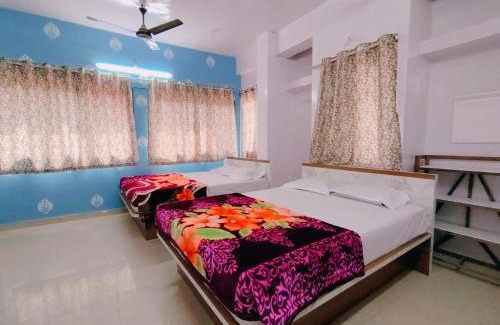 Koregaon Park Casa | Satyam Guest House