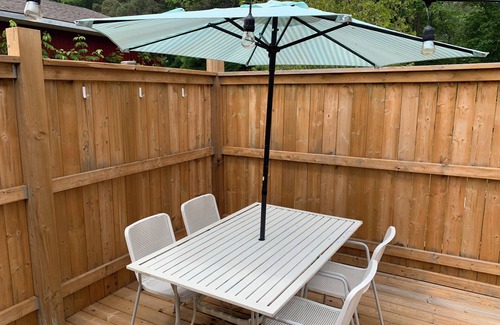 Sauble Beach Apartamento | Sauble Beach Flat1