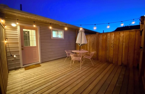 Sauble Beach Apartamento | Sauble Beach Flat2